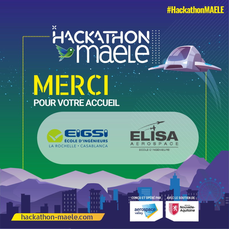 Hackathon : Apprendre à sortir du cadre pour innover