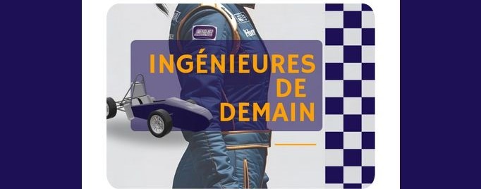 Femmes et ingénieures : la parole aux étudiantes d’EIGSI Formula Team