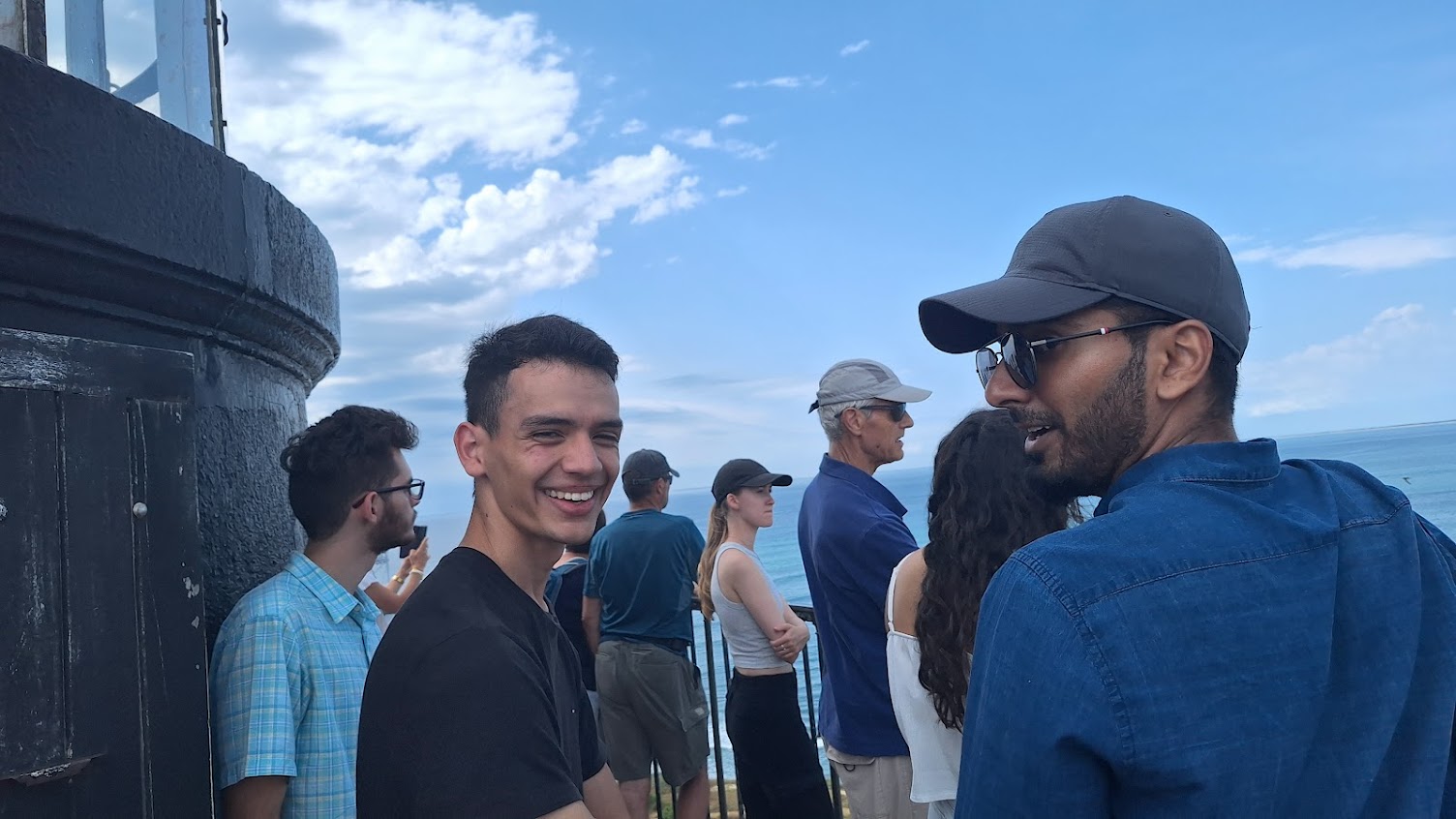 Summer School EIGSI « Océan &#038; Énergie » : Vers une gestion durable des espaces et ressources maritimes