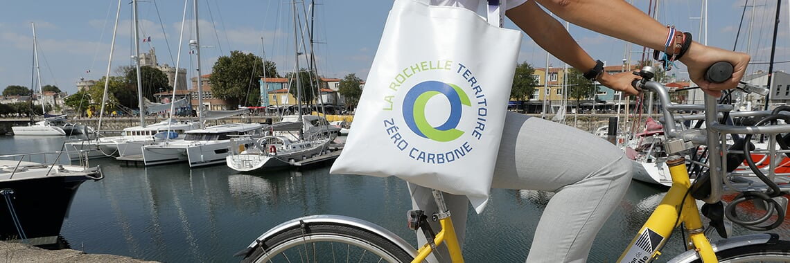 Projet AGREMOB : Agrégateur Carbone pour la Mobilité