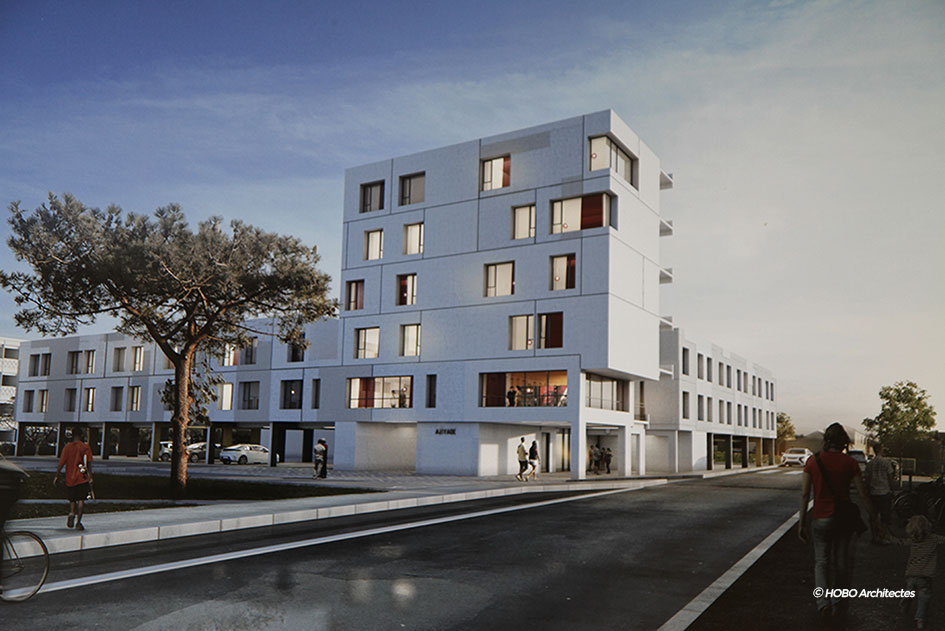 Apprentis-ingénieurs EIGSI : trouver un logement sur le campus de La Rochelle