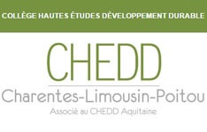 Formation Défi du Développement Durable CHEDD : inscriptions en cours