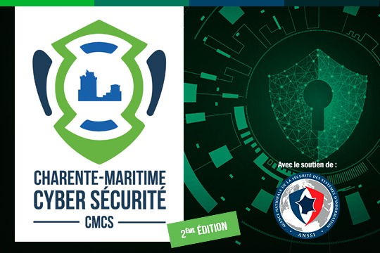 Cybersécurité 2019 : L’Humain, acteur de la cybersécurité sur terre et sur mer