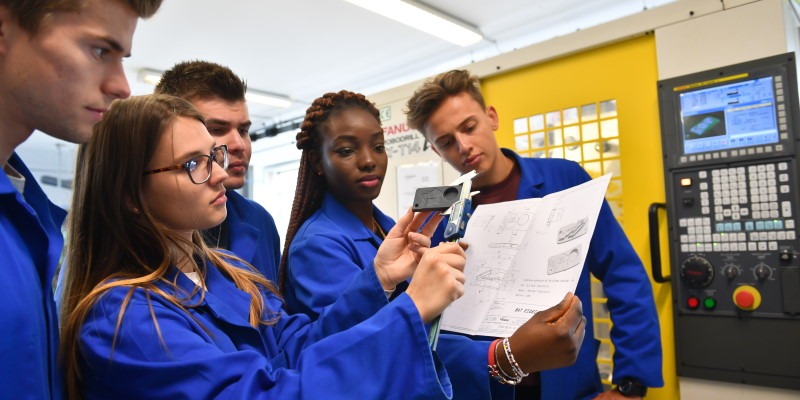 Rentrée 2021 : l’harmonisation des connaissances, élément essentiel pour la réussite des nouveaux apprenants.