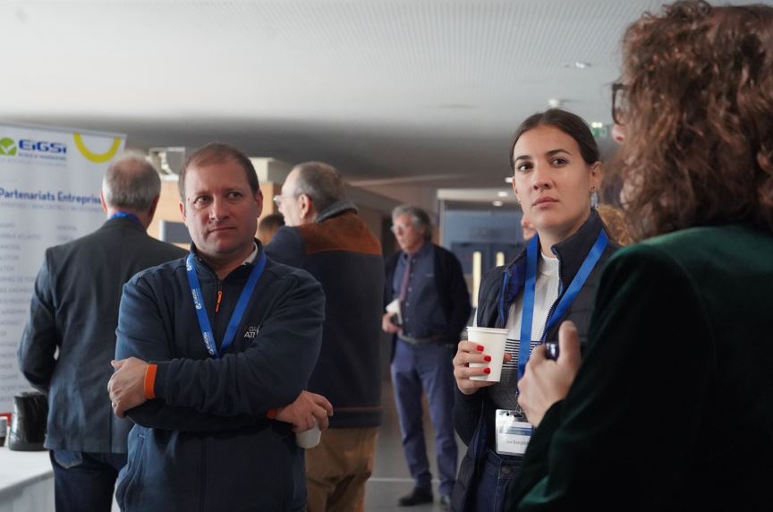 Conseil de perfectionnement de la formation à l&rsquo;EIGSI