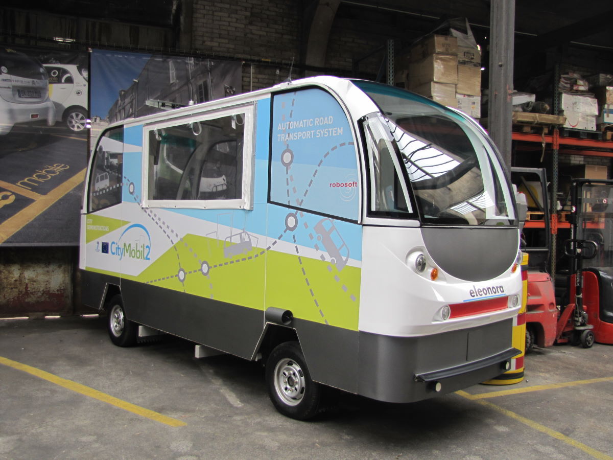 Cap sur des mobilités toujours plus durables
