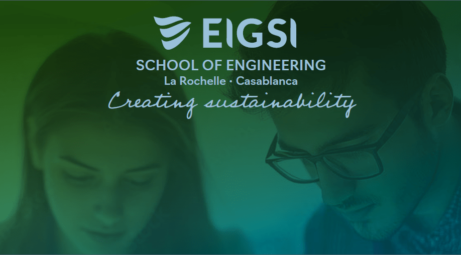 L&rsquo;EIGSI obtient le label international &laquo; Schools of Excellence &ndash; General Engineering 2025