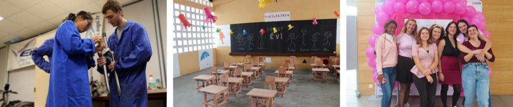 BDIS – Bureaux des Ing&eacute;nieurs Solidaires