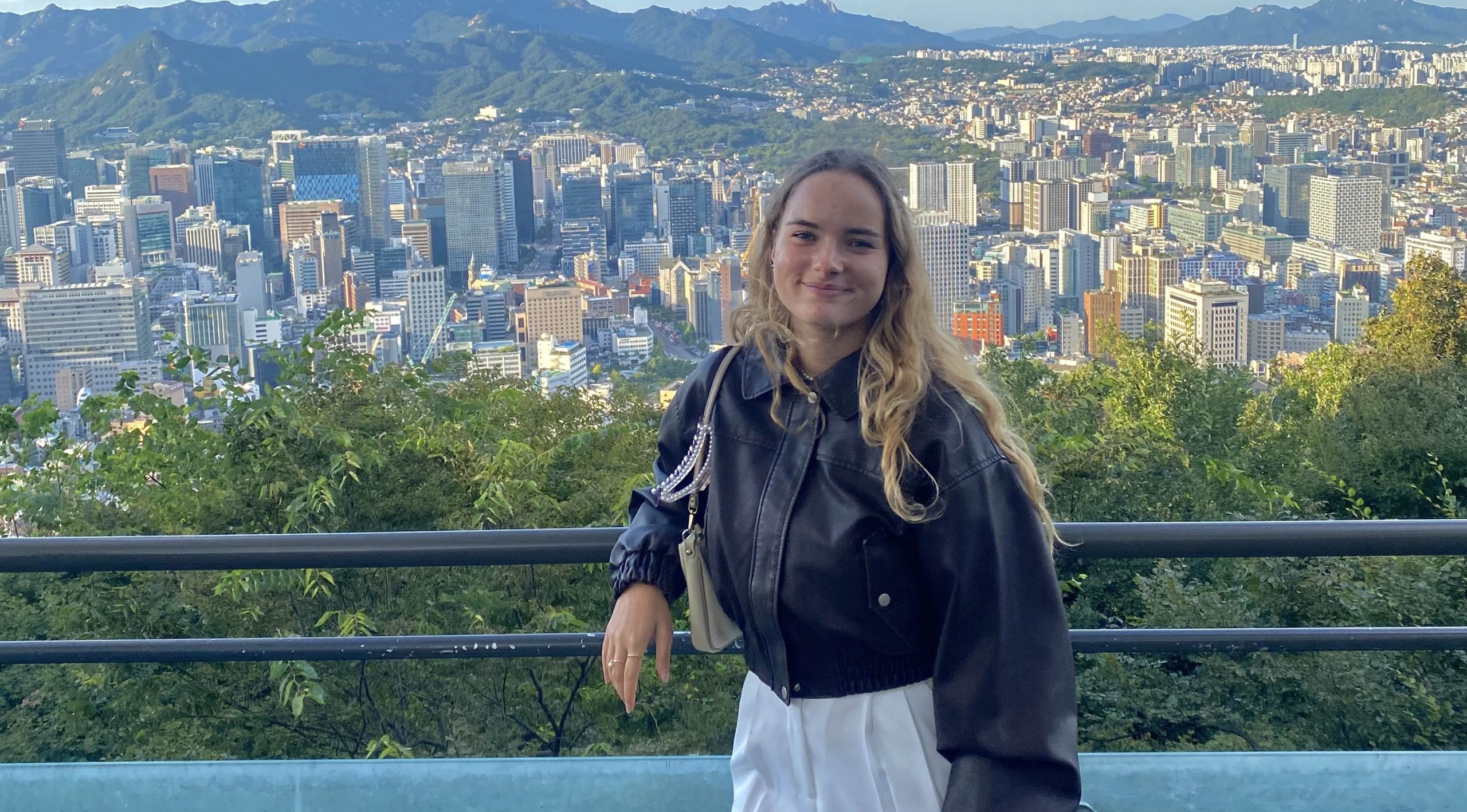Un semestre sud-coréen à Konkuk University