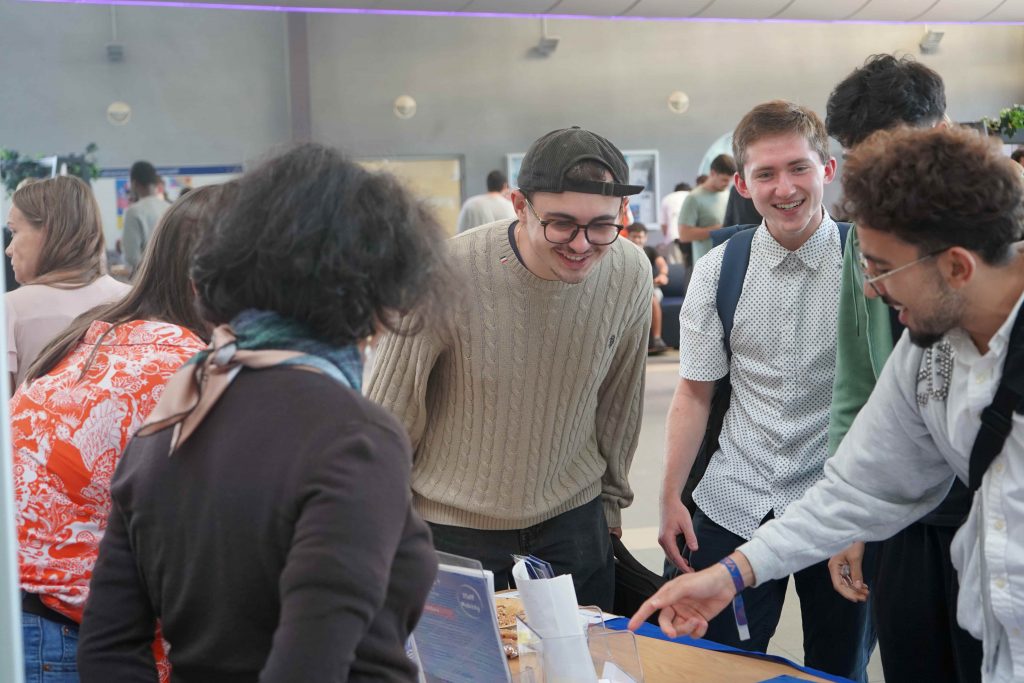 Erasmus Days &agrave; l&rsquo;EIGSI : l&rsquo;international au c&oelig;ur du parcours ing&eacute;nieur