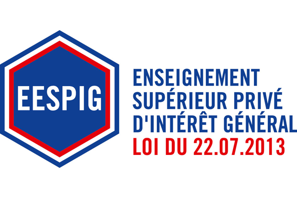 L’EIGSI La Rochelle obtient le label EESPIG