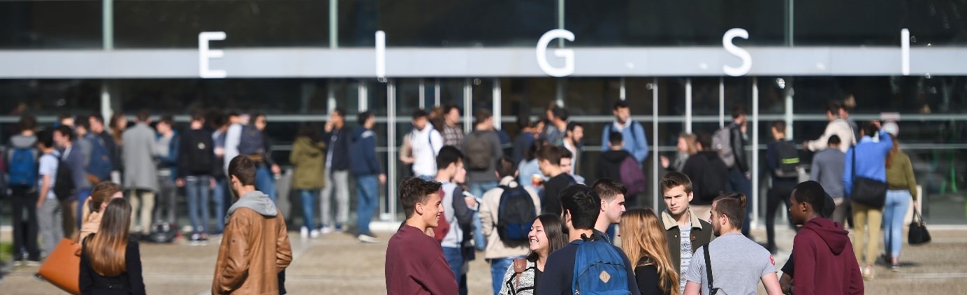 Formation d’ingénieur généraliste : coût de la scolarité