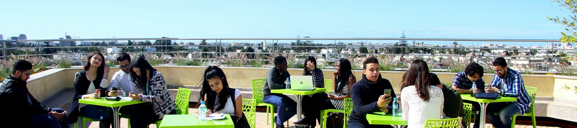 Le campus de Casablanca de l’EIGSI cité dans l’Usine nouvelle