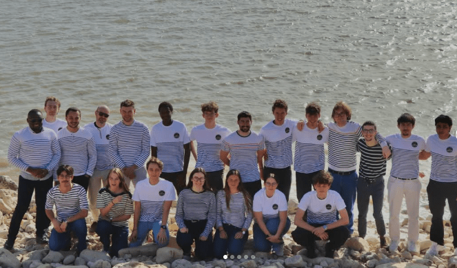 Trophées Ambassadeurs Influenceurs EIGSI