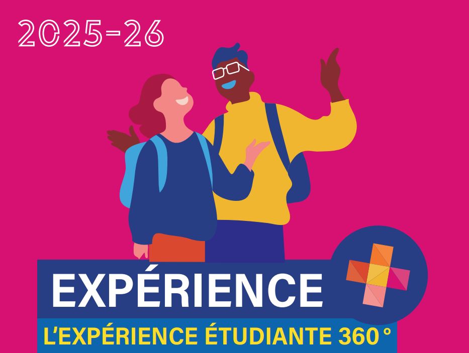 EXPÉRIENCE + : Le cœur du projet EIGSI