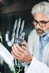 Doctorate of Business Administration in MedTech – HEALTH TECHNOLOGY MANAGEMENT