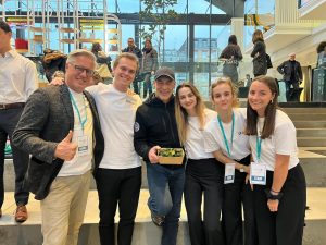 Le projet Izalgue sélectionné par le Monaco Ocean Protection Challenge