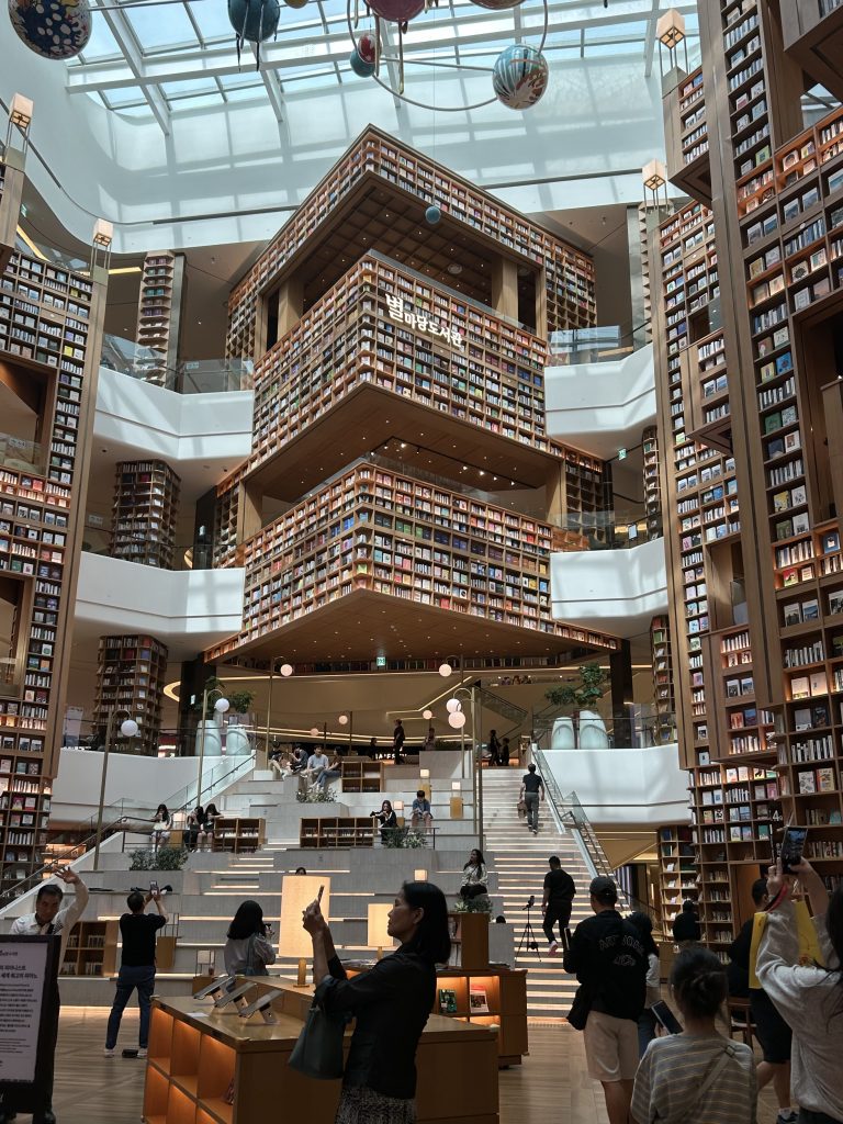 De l&rsquo;EIGSI &agrave; S&eacute;oul : Un semestre international &agrave; l&rsquo;Universit&eacute; de Konkuk