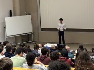 Concours d’éloquence, ou l’art de convaincre