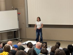 Concours d’éloquence, ou l’art de convaincre