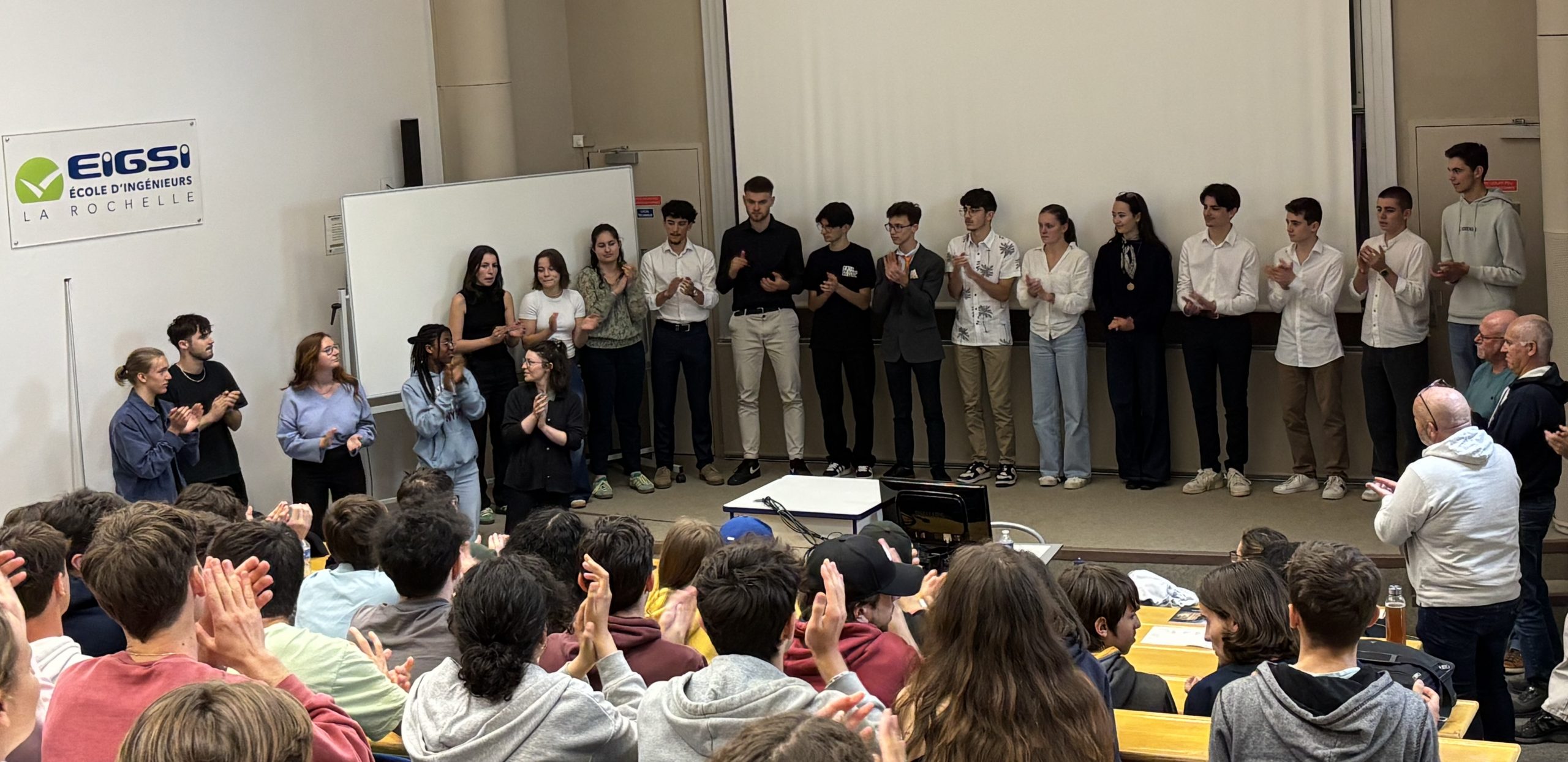 Concours d’éloquence, ou l’art de convaincre