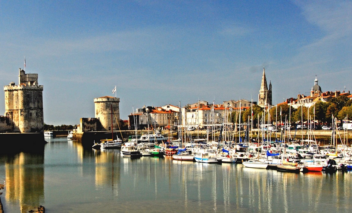 Vacances 2019 : dates de fermeture de l&rsquo;EIGSI La Rochelle