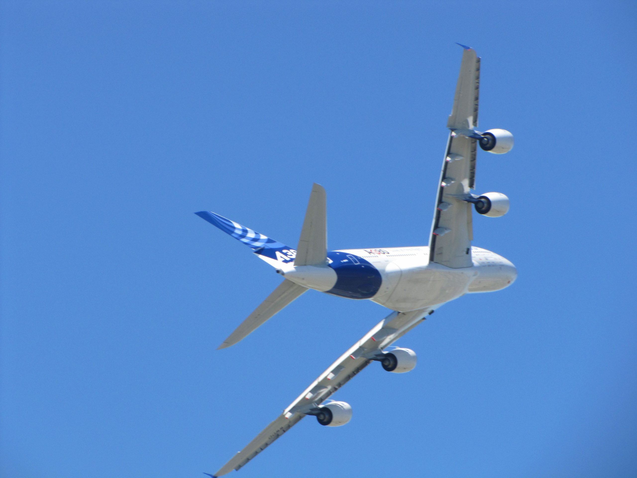 L’EIGSI au Salon du Bourget &#8211; l’ingénierie au cœur de l’innovation aéronautique