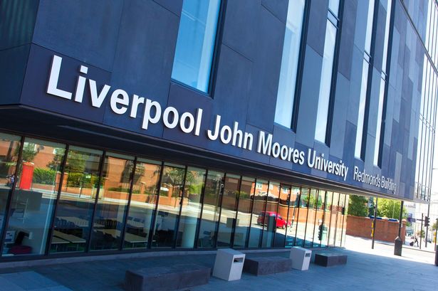 Nouveau partenariat avec la Liverpool John Moores University