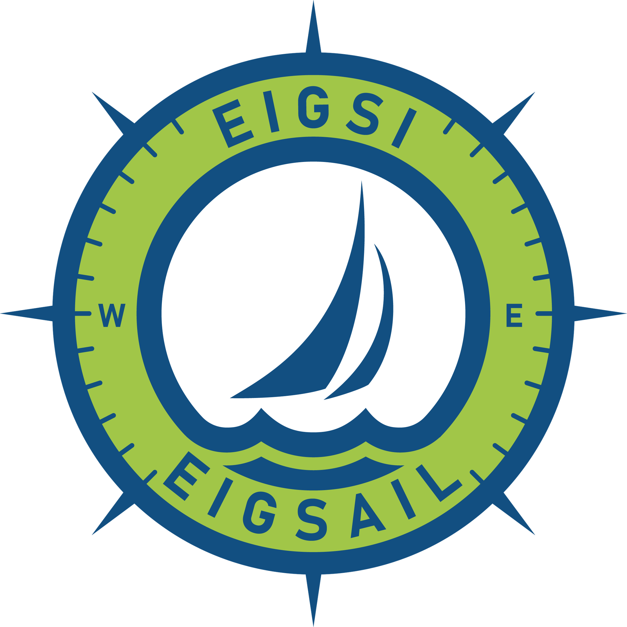 EIGSAIL &#8211; Association de voile des étudiants de l&rsquo;EIGSI