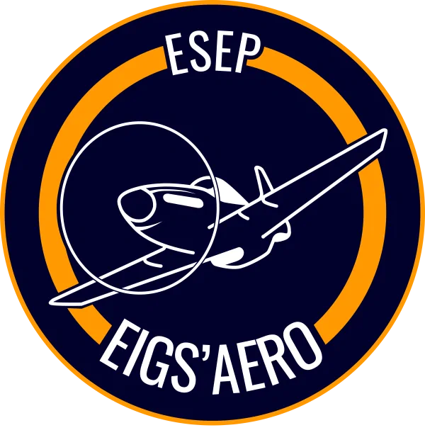 EIGS&rsquo;AERO, l&rsquo;association aéronautique de l&rsquo;EIGSI