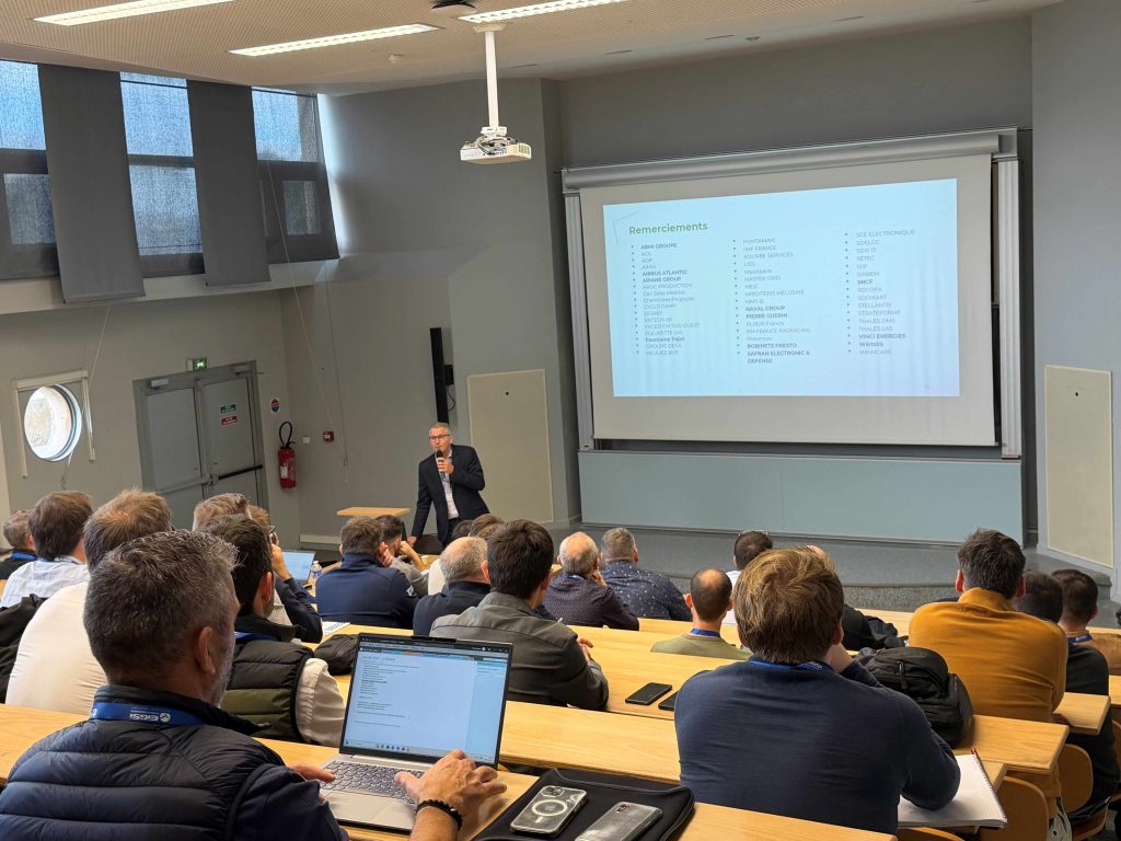 Une relation école-entreprise au cœur de la réussite