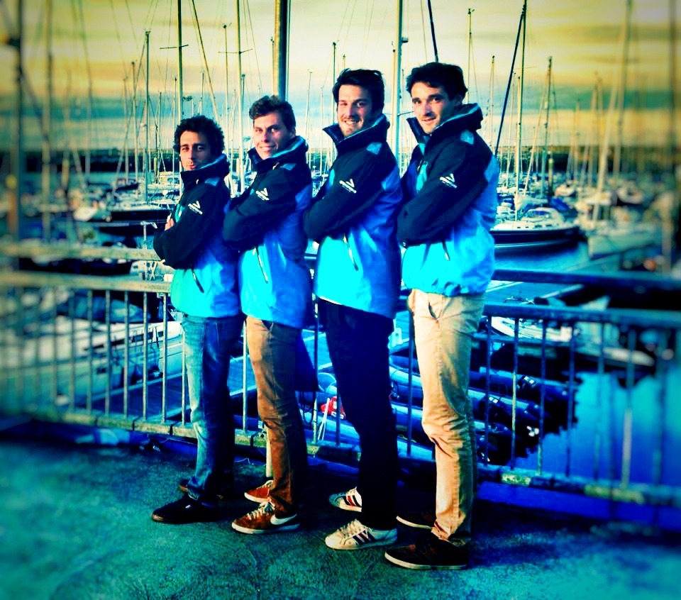 Victoire d’un EIGSIen à la Nations Cup 2015