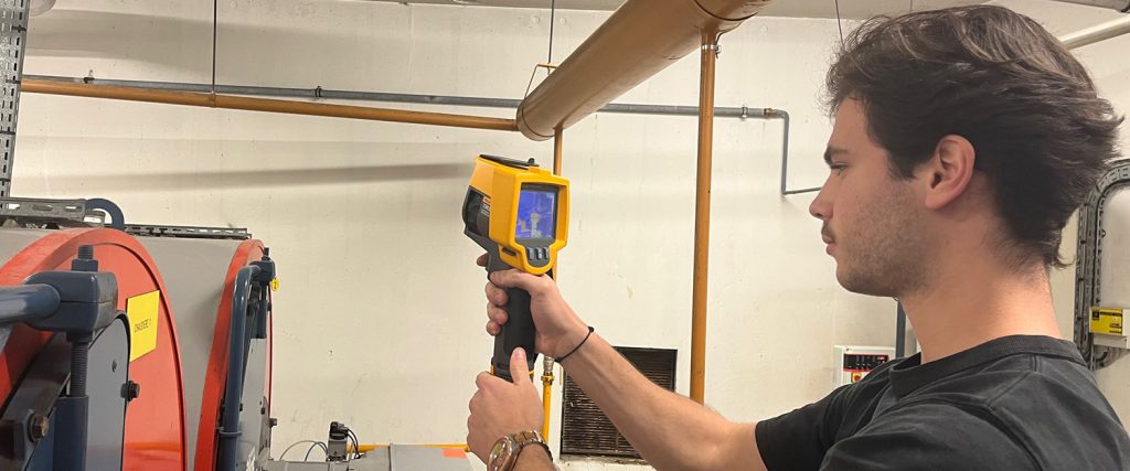 Quand des &eacute;tudiants de l&rsquo;EIGSI auditent leur propre &eacute;cole