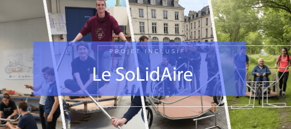 Le projet SoLidAire : quand l’ingénierie prend tout son sens