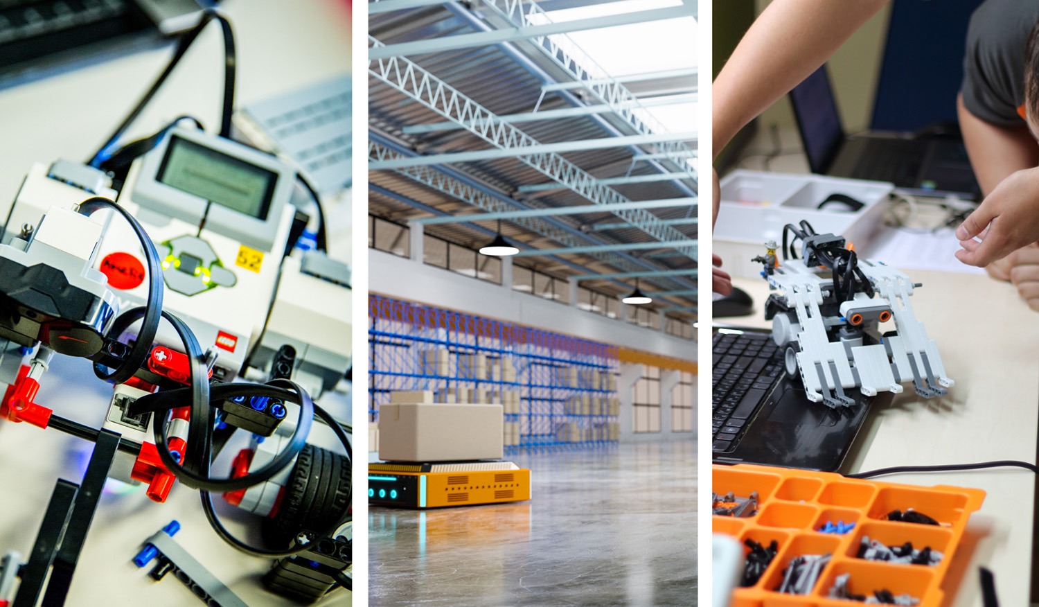 Cap sur la Conférence internationale sur la robotique, le contrôle et l&rsquo;ingénierie de la vision (RCVE 2025)