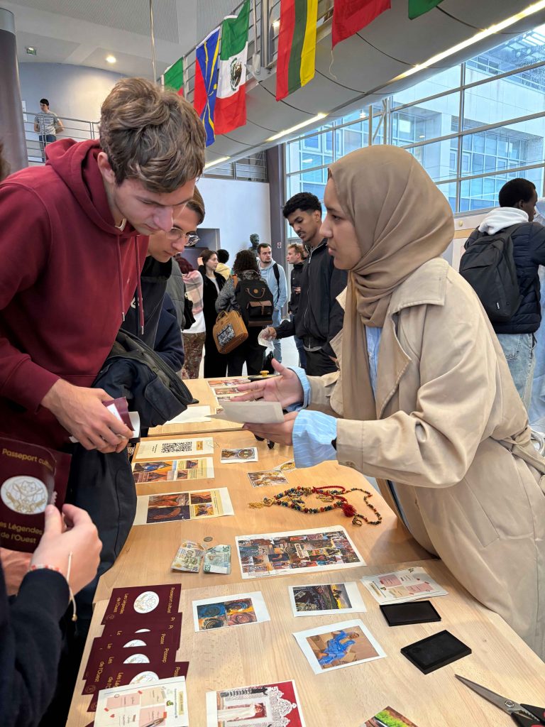 Semaine Culturelle : la diversité et l’ouverture internationale à l’honneur