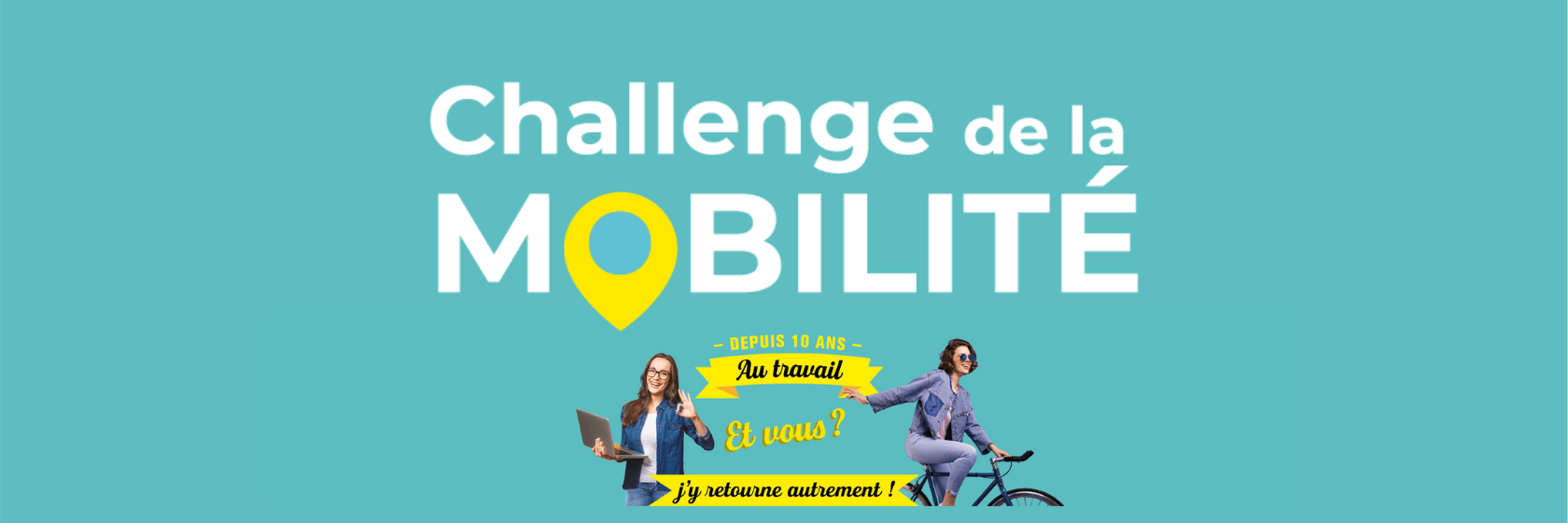 Semaine de la mobilité 2020 : découvrez les temps forts