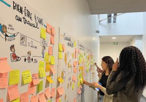 La réinvention de l’entreprise responsable au cœur des priorités de l’EIGSI