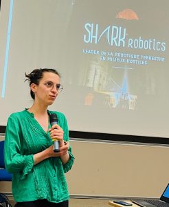 Conférence EIGSI : les technologies au service de l’humain