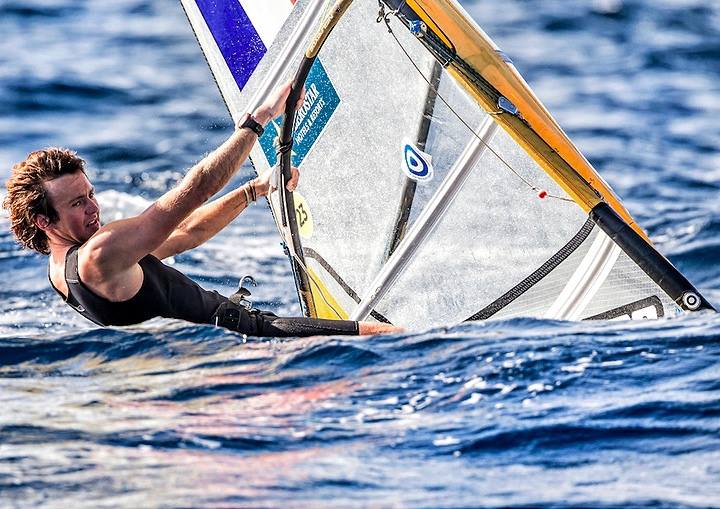 6 EIGSIens au 47ème trophée Princesse Sofia à Palma de Majorque