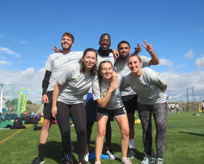Tournoi des 5 Ballons : l’esprit sportif à l’honneur