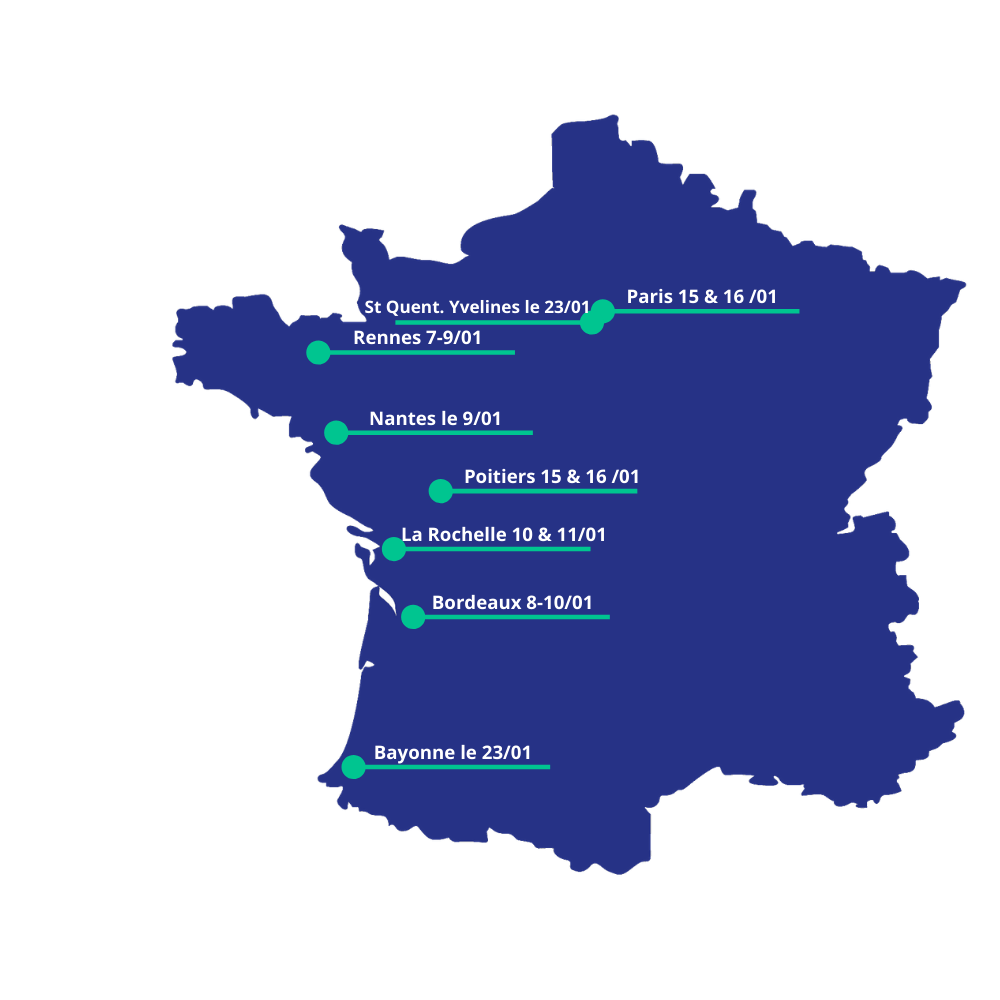 salons janvier 2021