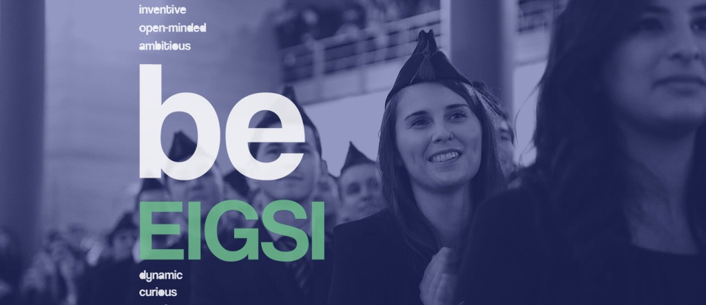 Alumni EIGSI : Convention annuelle 2018