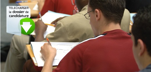 Ingénieur généraliste par la voie de l’apprentissage : 2ème session d’admission