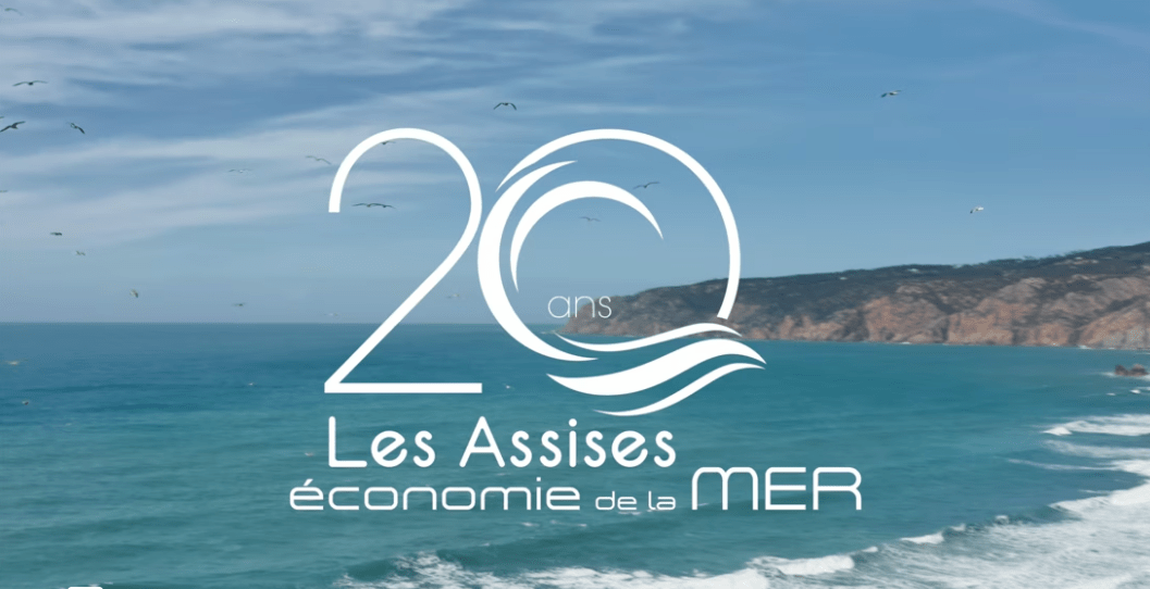 Les Assises de l’économie de la mer : des enjeux au cœur du projet avec l’EIGSI