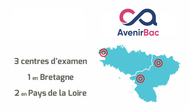 Concours Avenir : préparez AvenirBac dans les Pays de la Loire