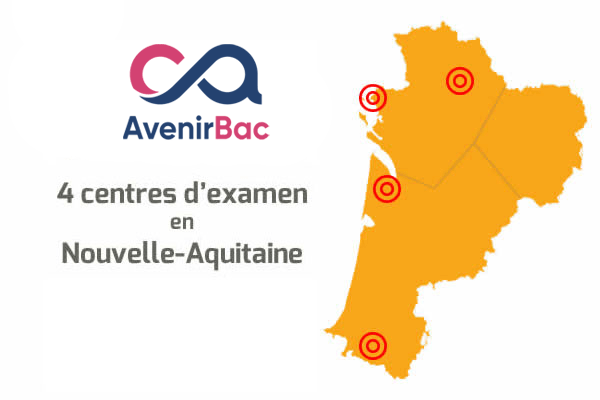 Concours Avenir : préparez AvenirBac en Nouvelle Aquitaine