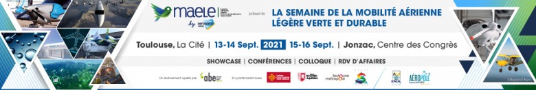 Transport du futur et aéronautique, l’EIGSI omniprésente sur les événements de la rentrée