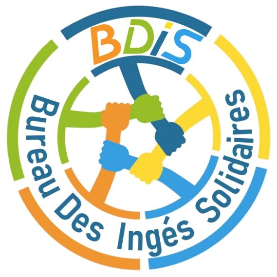 BDIS &#8211; Bureaux des Ingénieurs Solidaires