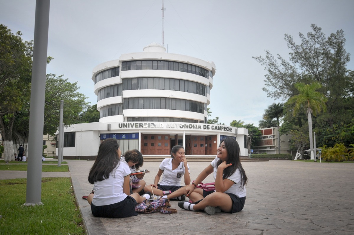 Nouveau partenariat avec l’Universidad Autonoma de Campeche (UAC)
